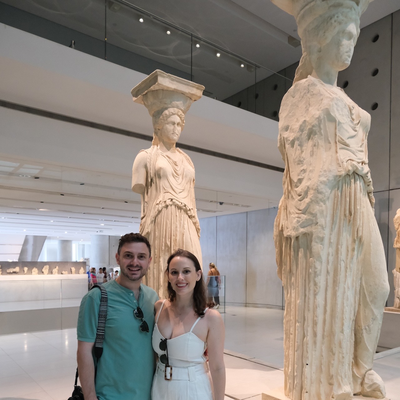 Acropolis Museum 5x5_Athens