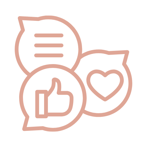 Jetset Seeker Social Icon - Hero Pink Jetset Seeker Social Icon - Hero Pink