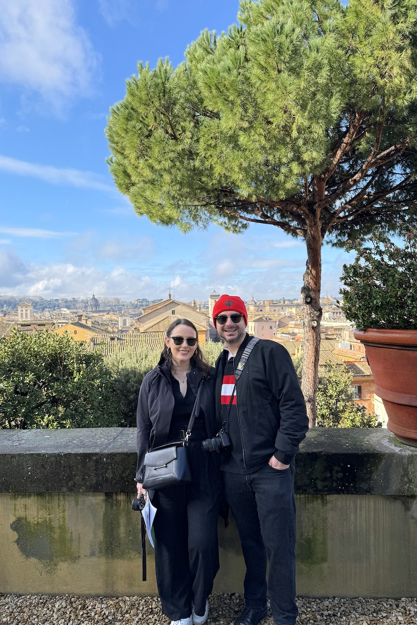 Lauren_Brian_Palazzo Colonna_Rome_Terrace